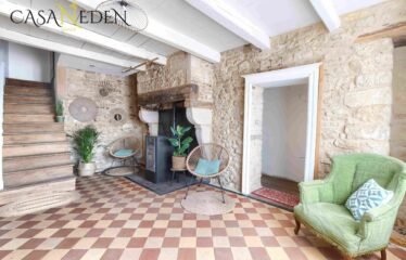 Maison | Jametz 55600