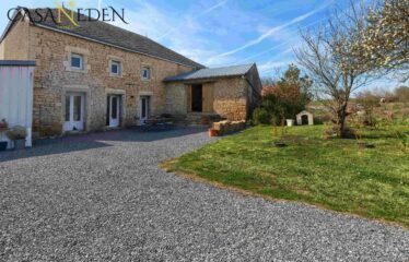 Maison | Jametz 55600