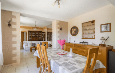 Maison | Saint-Mihiel (55300) |