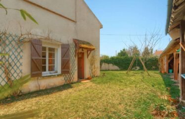 Maison | Joigny (89300)