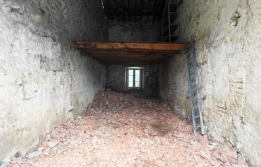 Grange | Damvillers (55150) | Écurey-en-Verdunois