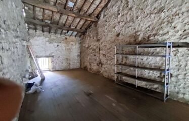 Grange | Damvillers (55150) | Écurey-en-Verdunois