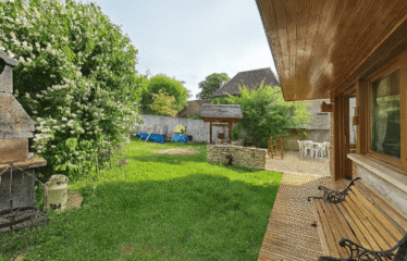 Maison | Joigny (89300) |