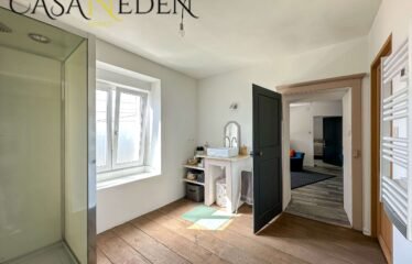 Maison | Jametz 55600