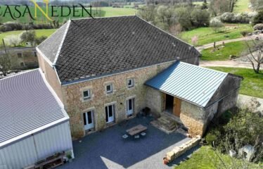 Maison | Jametz 55600