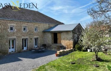 Maison | Jametz 55600