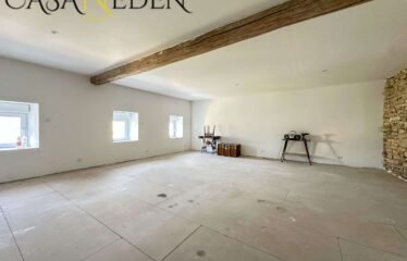 Maison | Jametz 55600