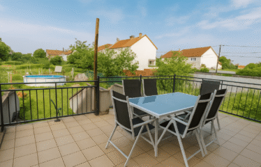 Maison | Mexy (54135)