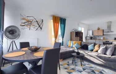 Appartement | Metzervisse (57940) |