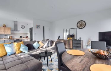 Appartement | Metzervisse (57940) |