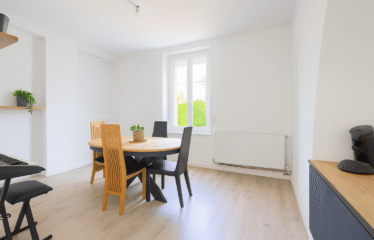 Maison | Sainte-Marie-aux-Chênes (57255)