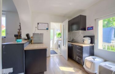 Maison | Sainte-Marie-aux-Chênes (57255)