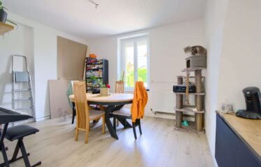 Maison | Sainte-Marie-aux-Chênes (57255)