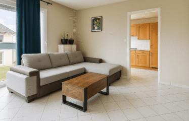 Appartement | Thionville (57100)