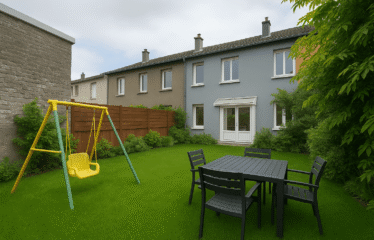 Maison | Audun-le-Tiche (57390)