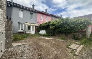 Maison | Audun-le-Tiche (57390)