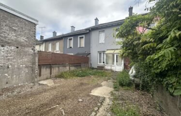 Maison | Audun-le-Tiche (57390)