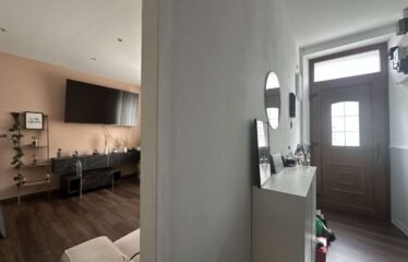 Maison | Audun-le-Tiche (57390)