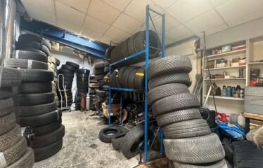 Immeuble | Thionville (57100) | Malgrange (+1)