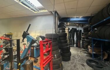 Immeuble | Thionville (57100) | Malgrange (+1)