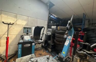 Immeuble | Thionville (57100) | Malgrange (+1)