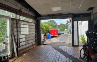 Immeuble | Thionville (57100) | Malgrange (+1)