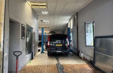 Immeuble | Thionville (57100) | Malgrange (+1)