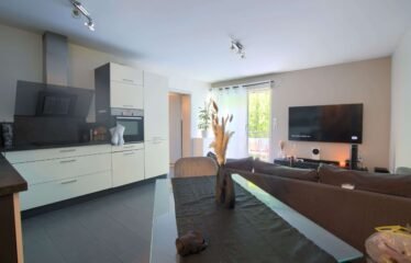 Appartement | Audun-le-Tiche (57390)
