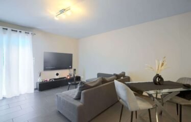 Appartement | Audun-le-Tiche (57390)