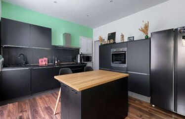 Maison | Audun-le-Tiche (57390)