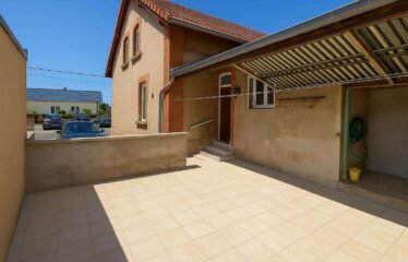 Maison | Aumetz (57710)