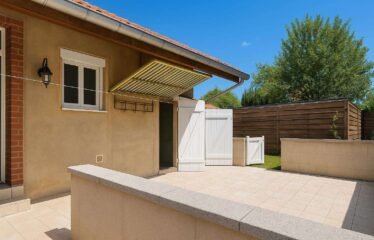 Maison | Aumetz (57710)