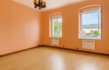 Maison | Aumetz (57710)