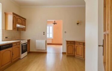 Maison | Aumetz (57710)