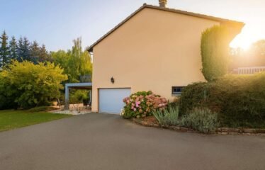 Maison | Longwy (54400)