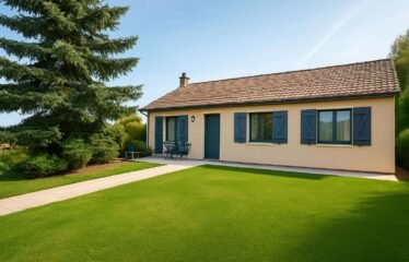 Maison | Longwy (54400)