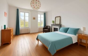 Maison | Joigny (89300)