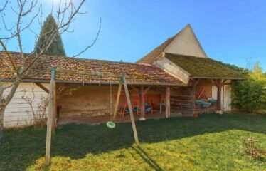 Maison | Joigny (89300)