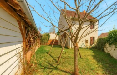 Maison | Joigny (89300)