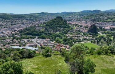 Maison | Polignac (43000)