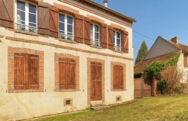 Maison | Joigny (89300)