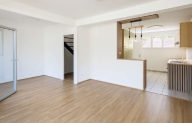 Algrange Appartement