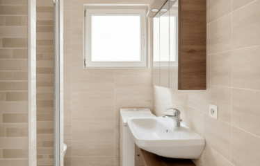 Algrange Appartement