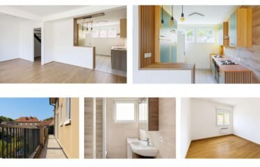 Algrange Appartement