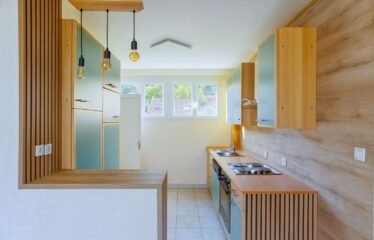 Algrange Appartement