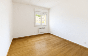 Algrange Appartement