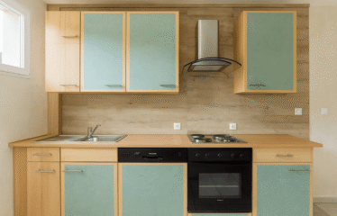 Algrange Appartement