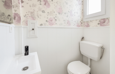 Algrange Appartement