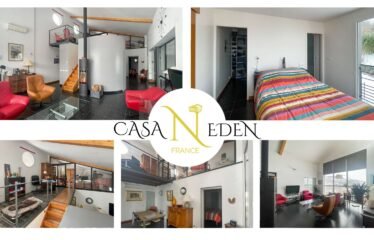 Le Puy en Velay maison