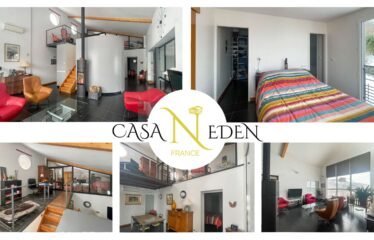 Le Puy en Velay maison